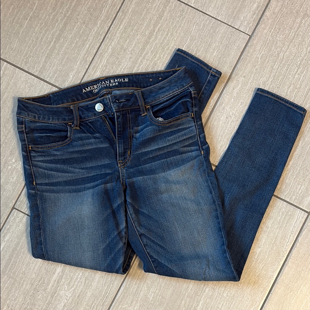 American Eagle Outfitters Women's Jeggings